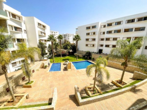 Appartement Premium Agadir Bay